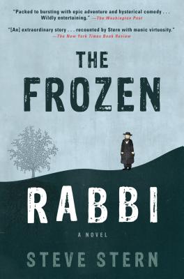 The Frozen Rabbi - Stern, Steve