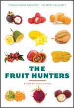 The Fruit Hunters