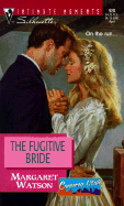 The Fugitive Bride