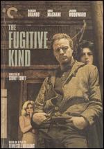 The Fugitive Kind