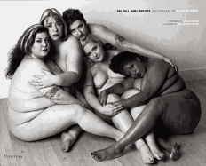 The Full Body Project: Photographs by Leonard Nimoy
