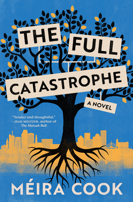 The Full Catastrophe - Cook, M�ira