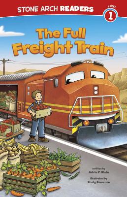 The Full Freight Train: Level 1 - F. Klein, Adria