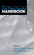 The Full-Time Faculty Handbook