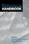 The Full-Time Faculty Handbook