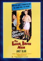 The Fuller Brush Man