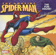 The Fun House! - Harper, Benjamin