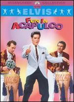 The Fun in Acapulco