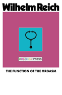 The Function of the Orgasm