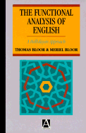 The Functional Analysis of English: A Hallidayan Approach