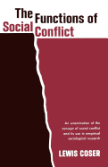 The functions of social conflict.
