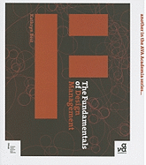 The Fundamentals of Design Management