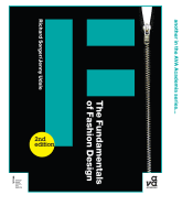 The Fundamentals of Fashion Design