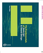 The Fundamentals of Sonic Art & Sound Design