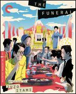 The Funeral [Blu-ray] [Criterion Collection]