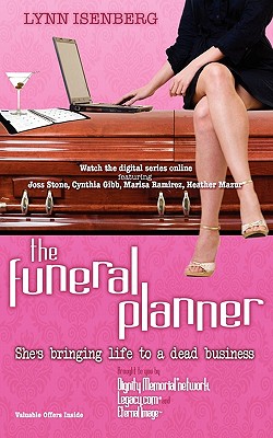 The Funeral Planner - Isenberg, Lynn