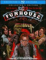 The Funhouse [Collector's Edition] [Blu-ray]