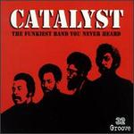 The Funkiest Band You Never Heard