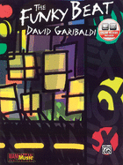 The Funky Beat: Book & Online Audio