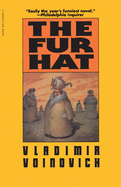 The fur hat