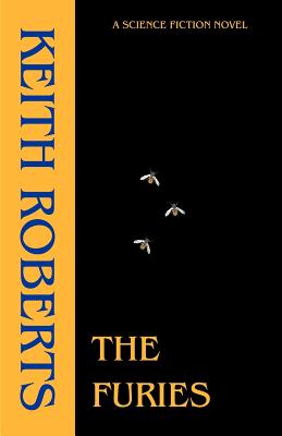 The Furies - Roberts, Keith