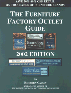 The Furniture Factory Outlet Guide