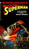 The Further Adventures of Superman