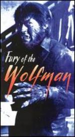 The Fury of the Wolfman