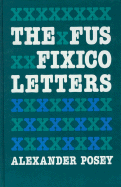 The Fus Fixico Letters