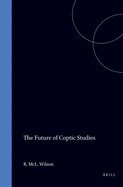 The Future of Coptic Studies