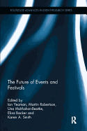 The Future of Events & Festivals