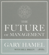 The Future of Management
