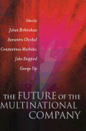 The Future of the Multinational Company