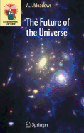 The Future of the Universe
