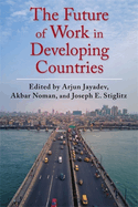 The Future of Work in Developing Countries