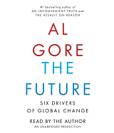 The Future: Six Drivers of Global Change