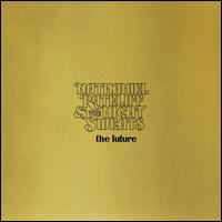 The Future - Nathaniel Rateliff & the Night Sweats