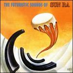 The Futuristic Sounds of Sun Ra