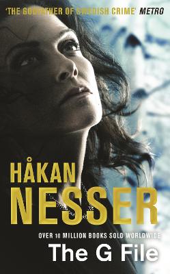 The G File - Nesser, H�kan, and Thompson, Laurie (Translated by)