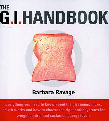 The G.I. Handbook - Ravage, Barbara