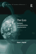 The G20: Evolution, Interrelationships, Documentation
