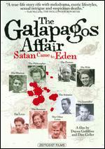 The Galapagos Affair: Satan Came to Eden