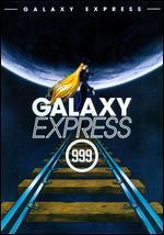 The Galaxy Express 999