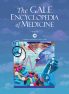 The Gale Encyclopedia of Medicine