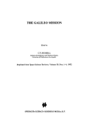The Galileo Mission