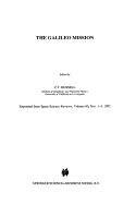 The Galileo Mission