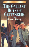 The Gallant Boys of Gettysburg: Volume 6