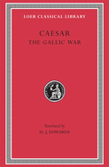 The Gallic War