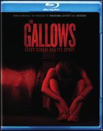 The Gallows [Blu-ray]