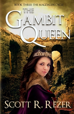 The Gambit Queen - Rezer, Scott R
